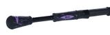 ST CROIX MOJO YAK SPINNING ROD