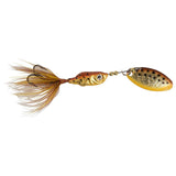 WORDENS ROOSTER TAIL MINNOW