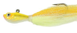 SPRO BUCKTAIL JIG 6 OZ