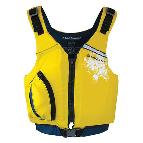 STOHLQUIST ESCAPE YOUTH PFD